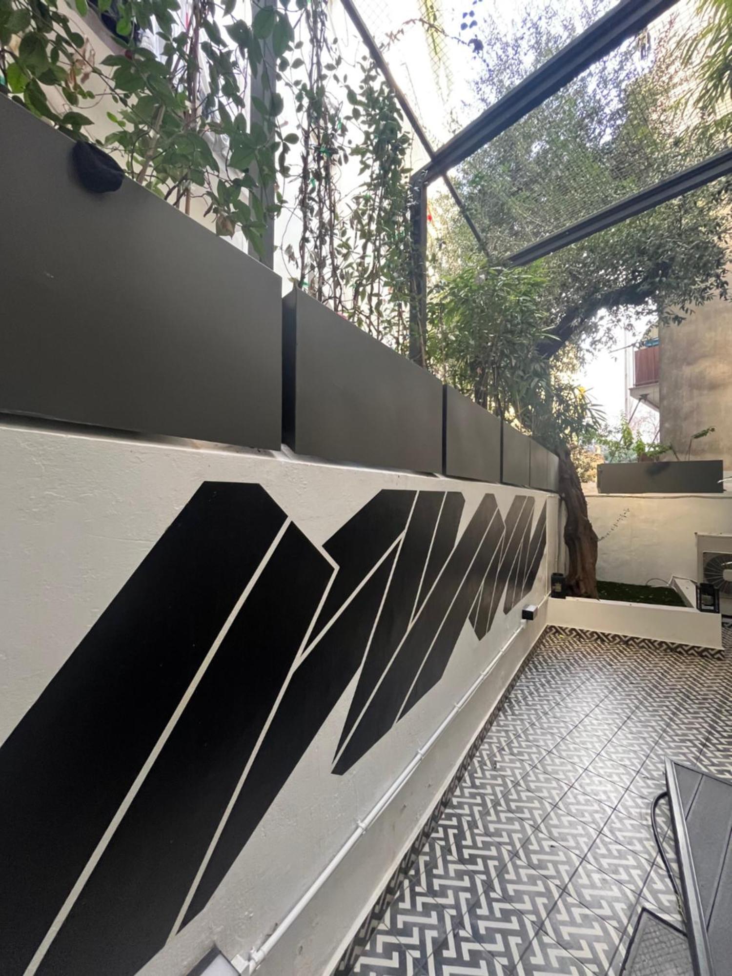 The H Experience Boutique Apartments Athens Ngoại thất bức ảnh