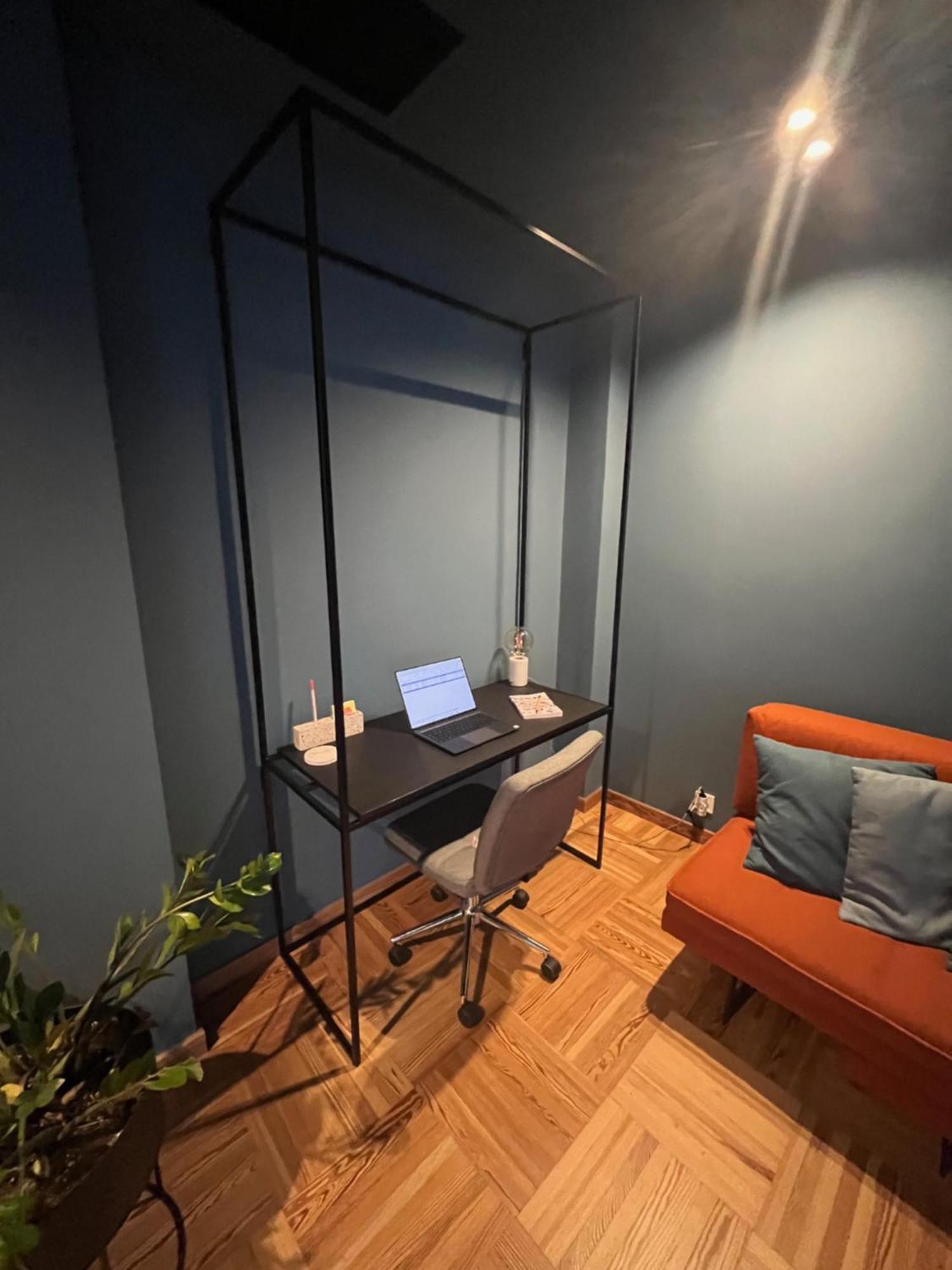The H Experience Boutique Apartments Athens Ngoại thất bức ảnh