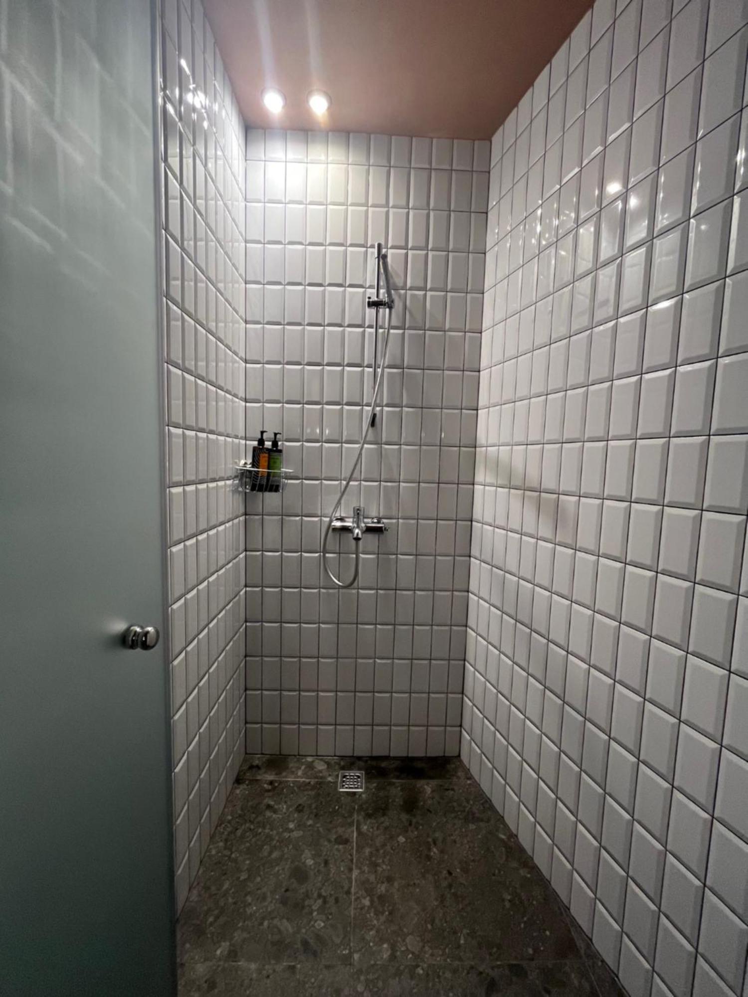 The H Experience Boutique Apartments Athens Ngoại thất bức ảnh